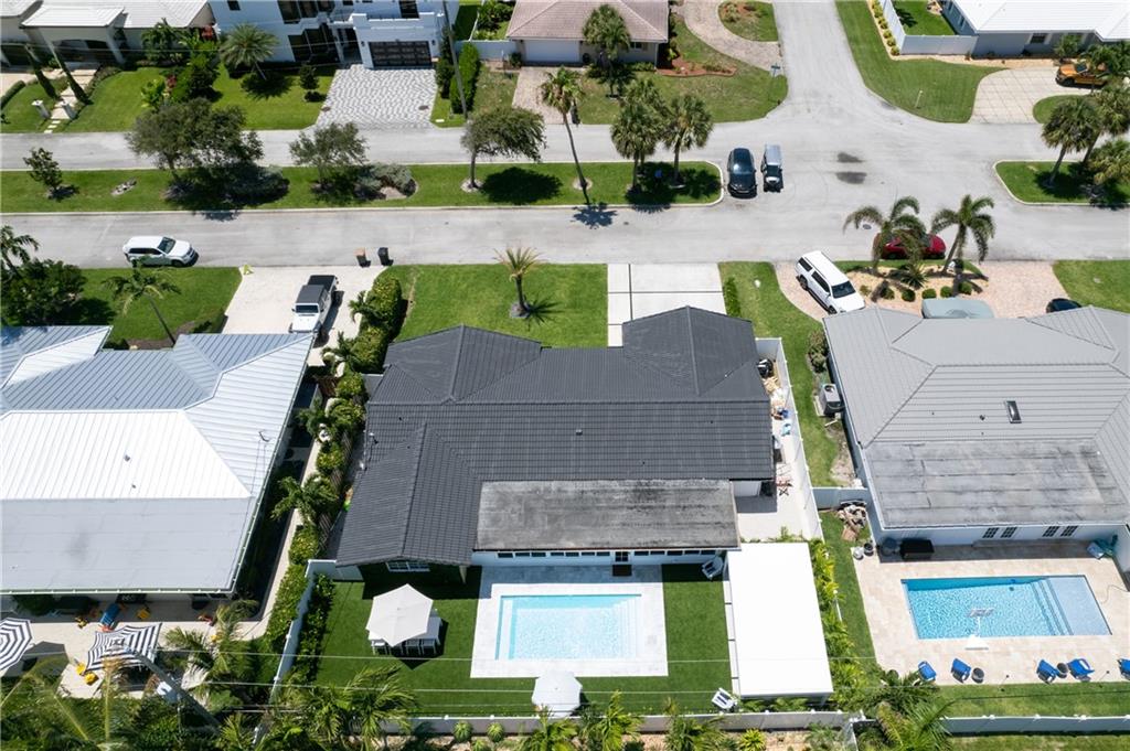 LAKE PLACID - Residential