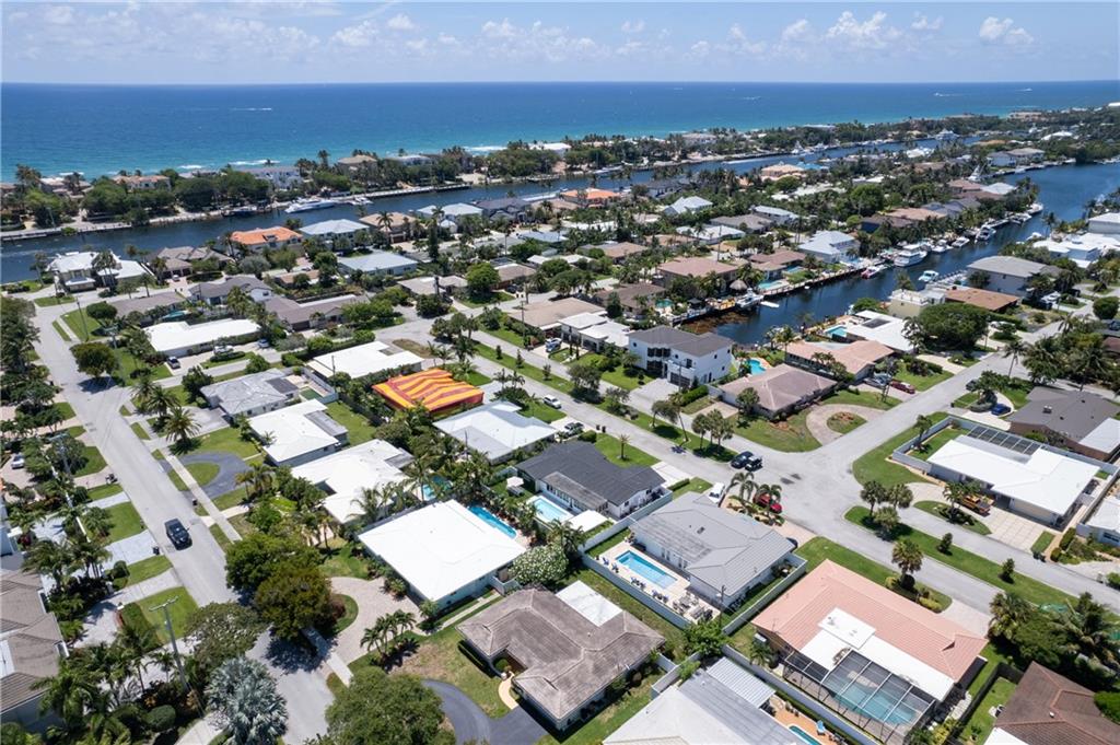 LAKE PLACID - Residential