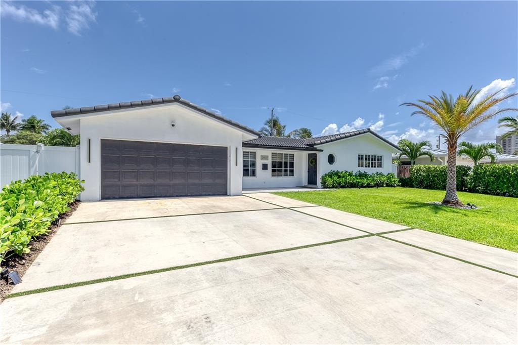 LAKE PLACID - Residential