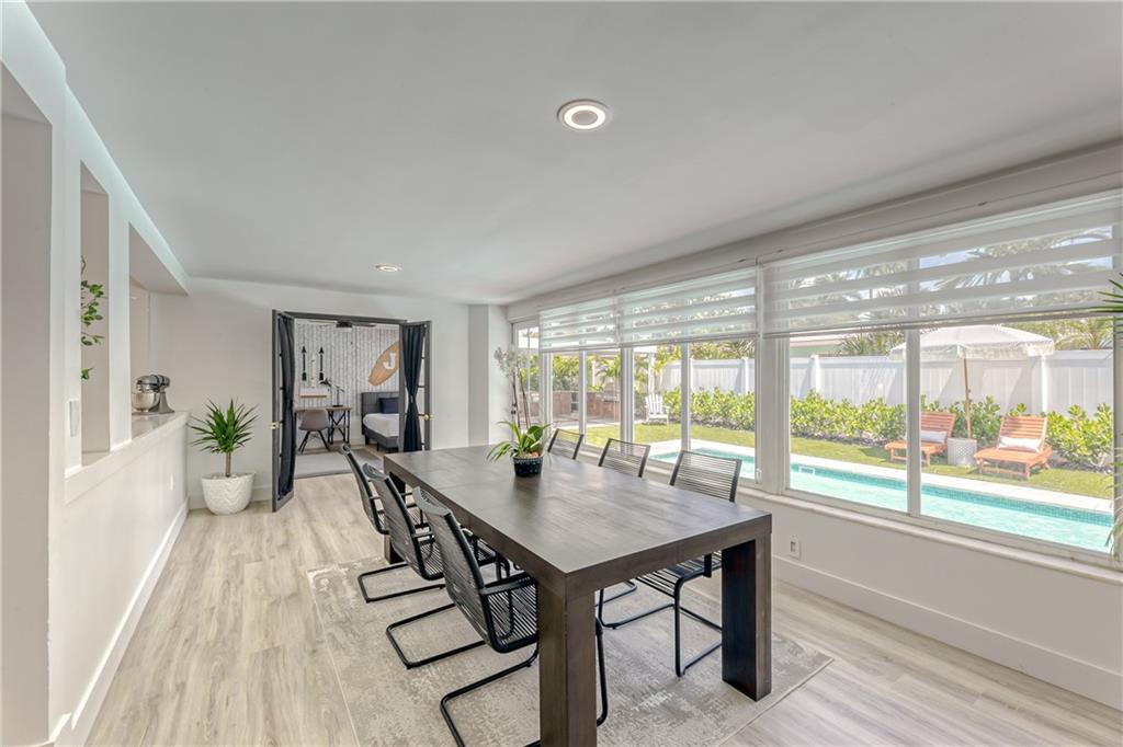 LAKE PLACID - Residential