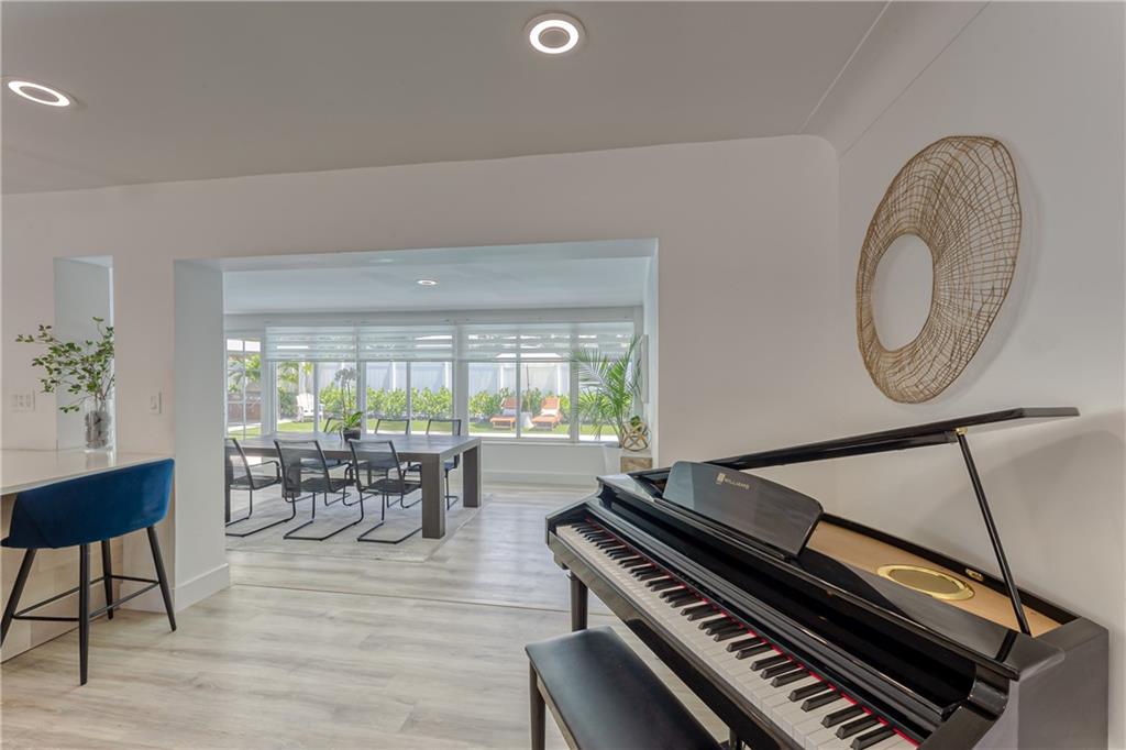 LAKE PLACID - Residential