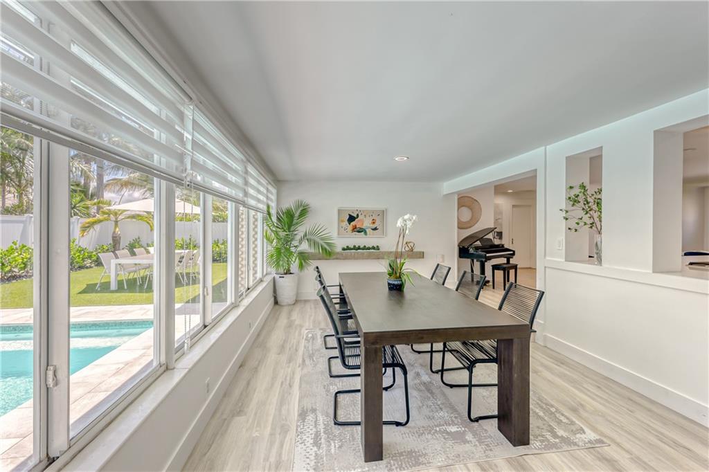 LAKE PLACID - Residential