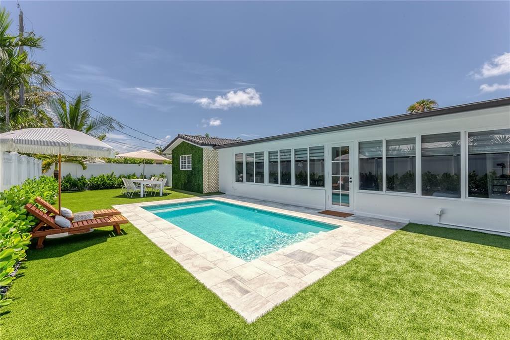 LAKE PLACID - Residential