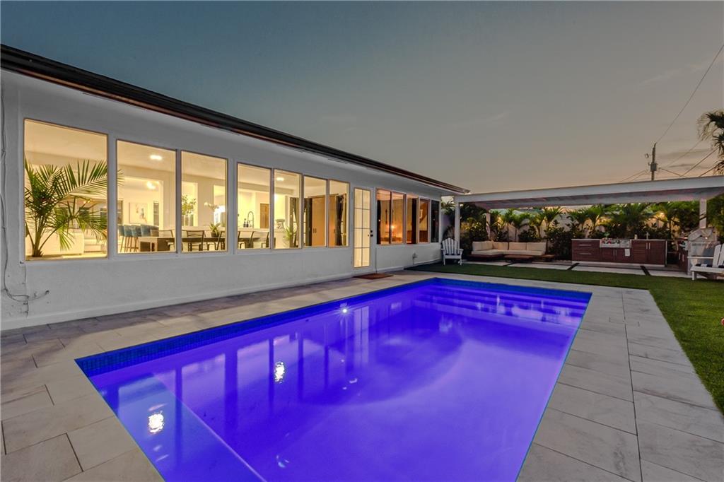 LAKE PLACID - Residential