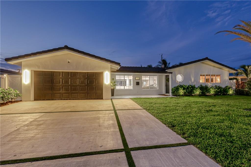 LAKE PLACID - Residential