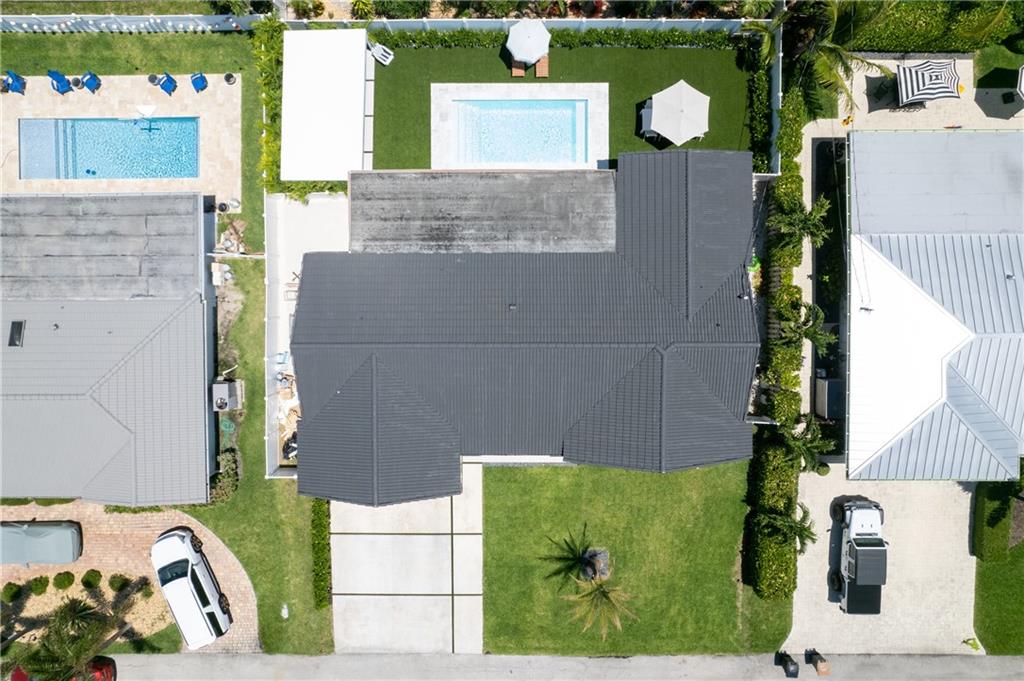 LAKE PLACID - Residential