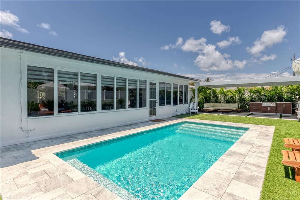 LAKE PLACID - Residential