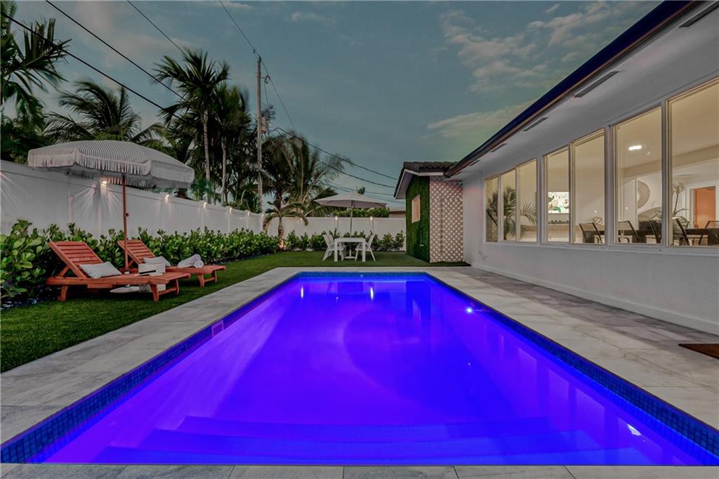 LAKE PLACID - Residential