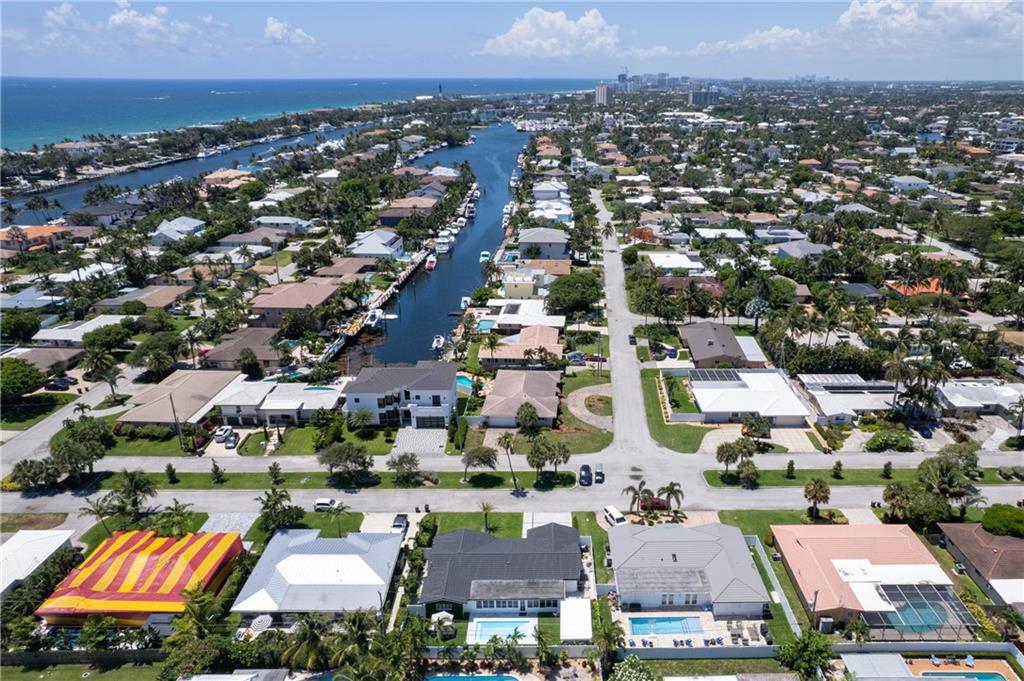 LAKE PLACID - Residential