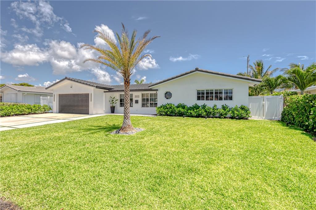 LAKE PLACID - Residential