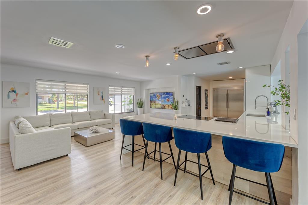 LAKE PLACID - Residential