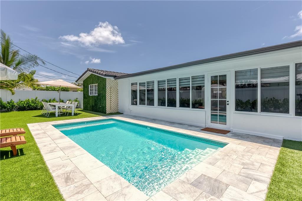 LAKE PLACID - Residential