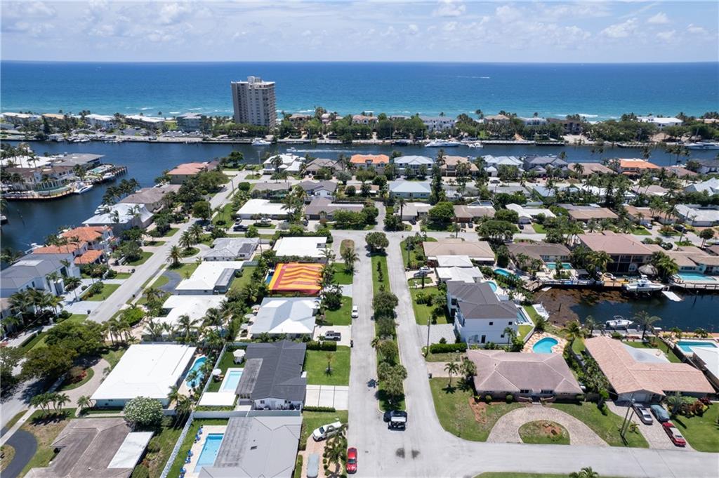 LAKE PLACID - Residential