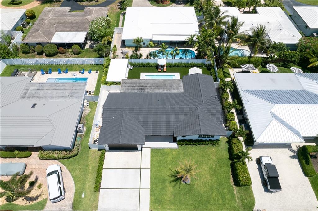 LAKE PLACID - Residential