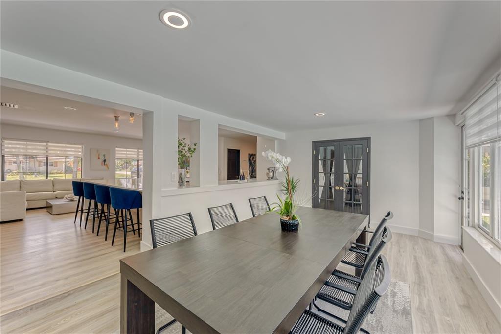 LAKE PLACID - Residential