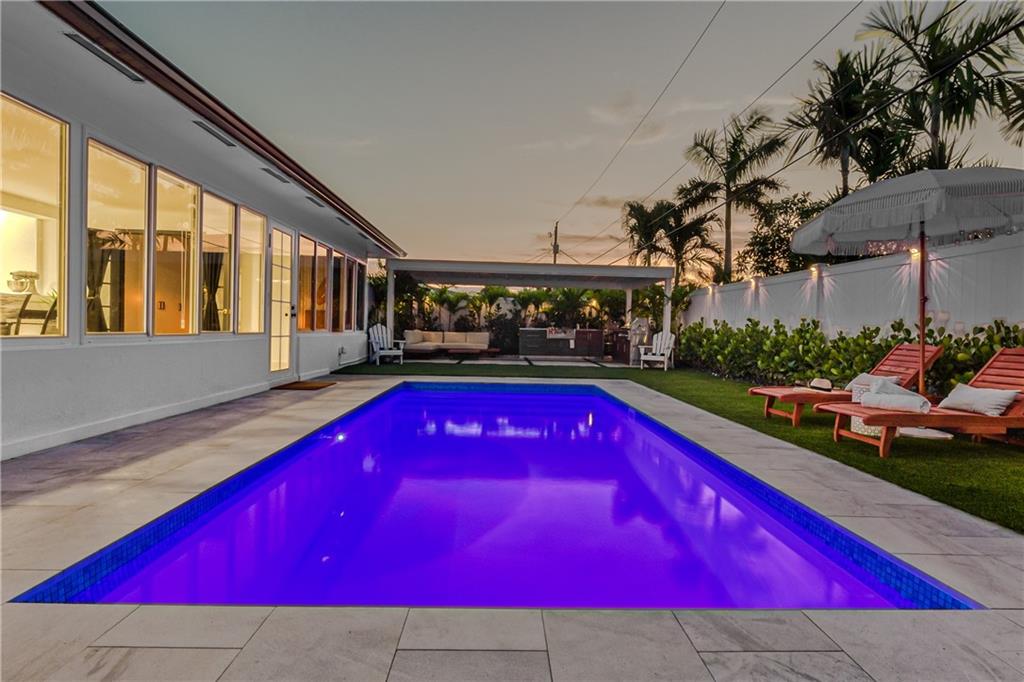 LAKE PLACID - Residential