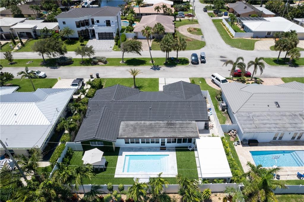 LAKE PLACID - Residential