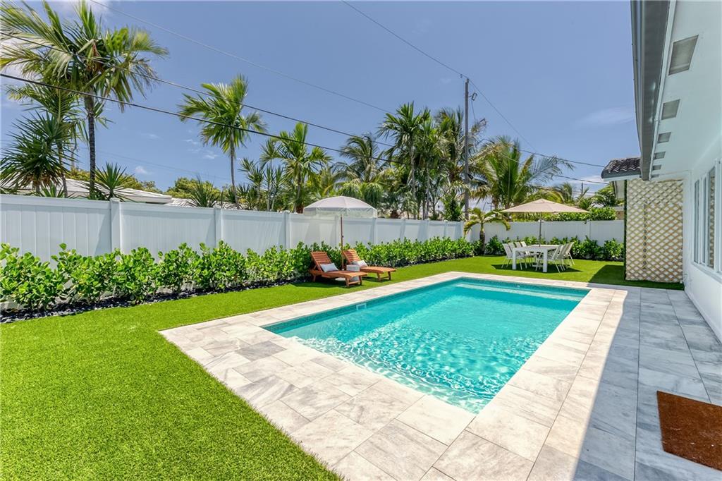 LAKE PLACID - Residential