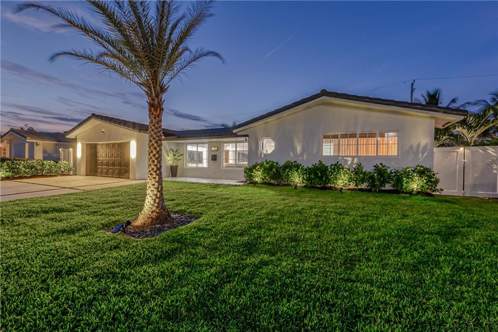 LAKE PLACID - Residential