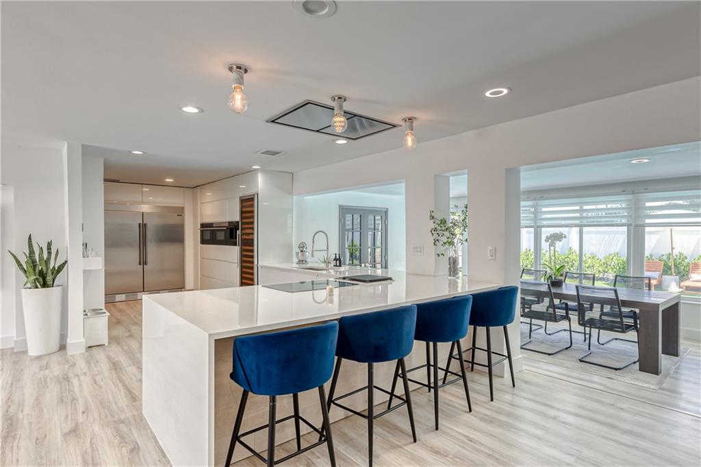 LAKE PLACID - Residential