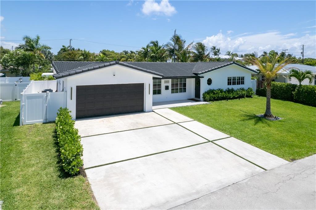 LAKE PLACID - Residential