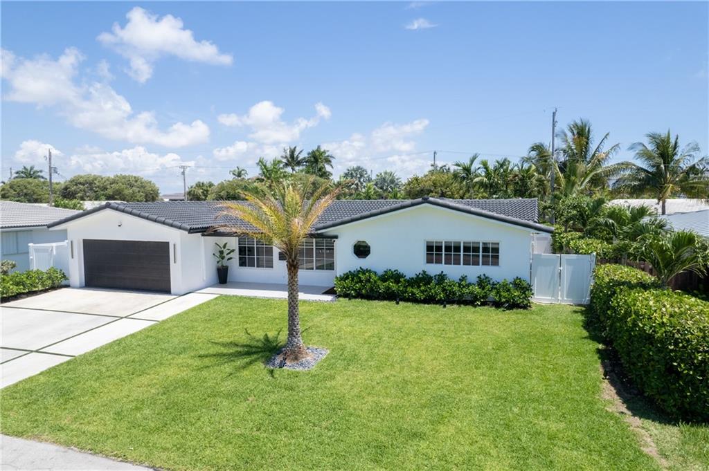 LAKE PLACID - Residential