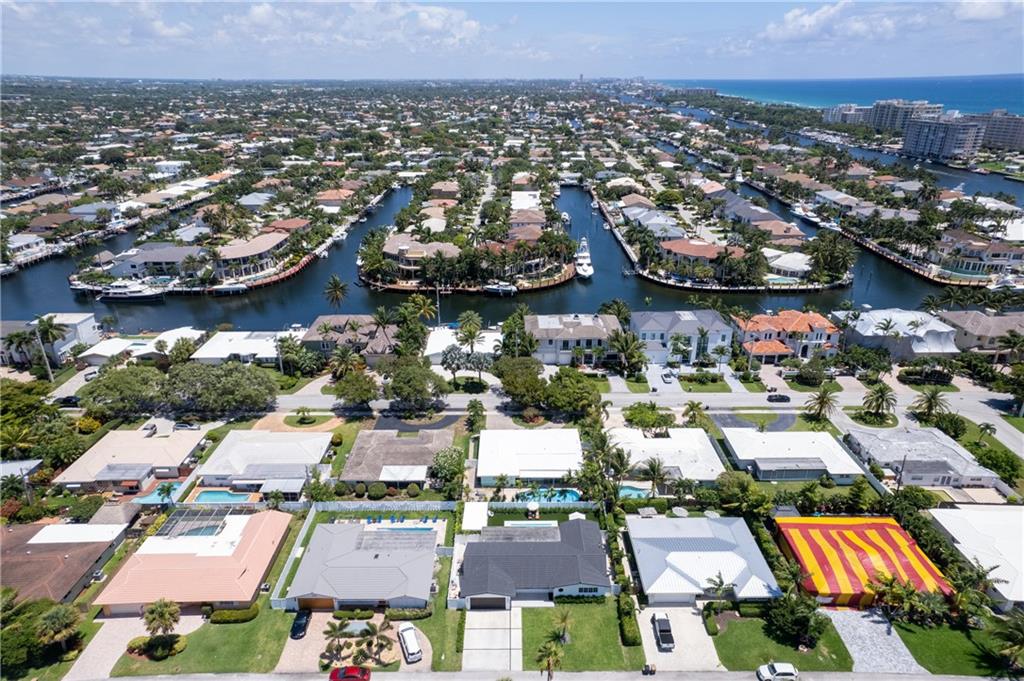 LAKE PLACID - Residential