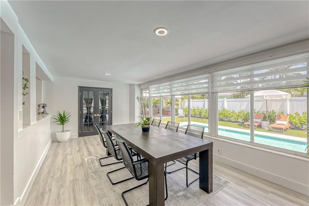 LAKE PLACID - Residential