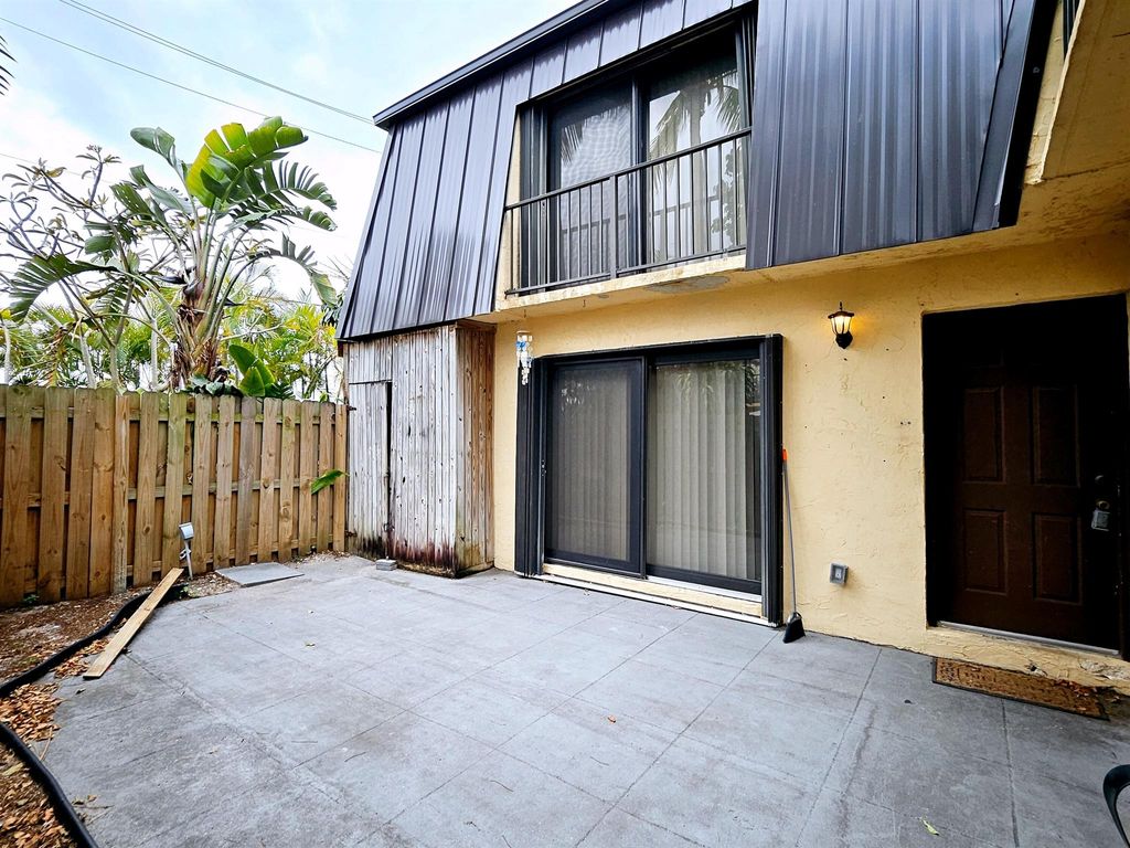 Photo of 2367 Waterside Drive, Lake Worth, FL 33461 (MLS # R11062014)