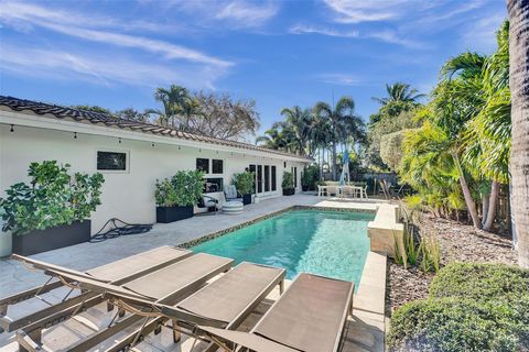 2725 NE 26th Ave Fort Lauderdale FL 33306