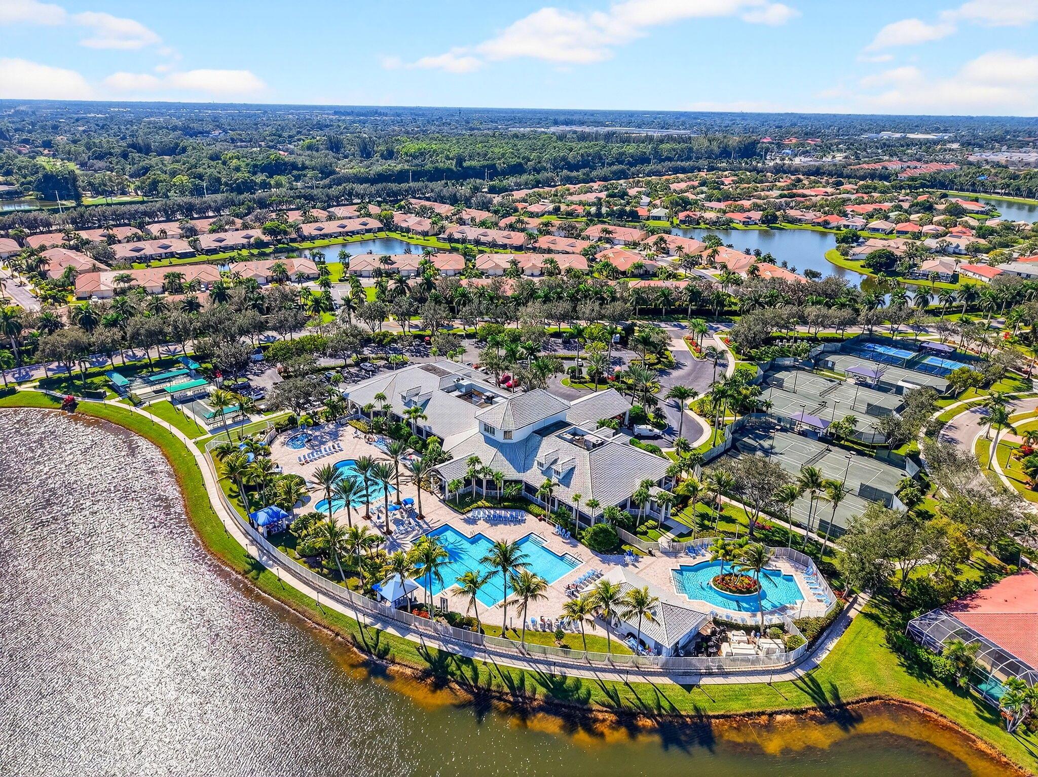 Baywinds - Residential