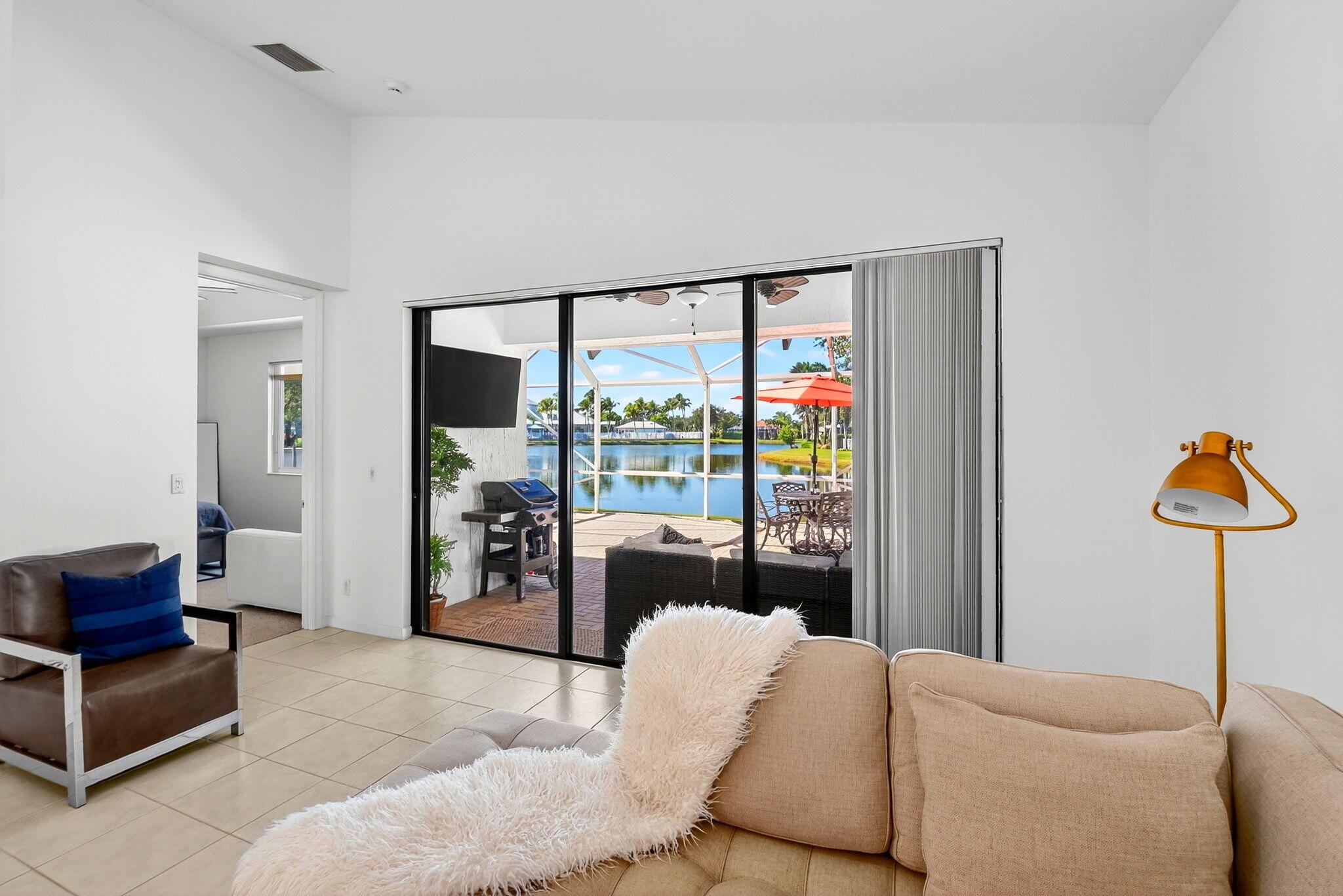 Baywinds - Residential