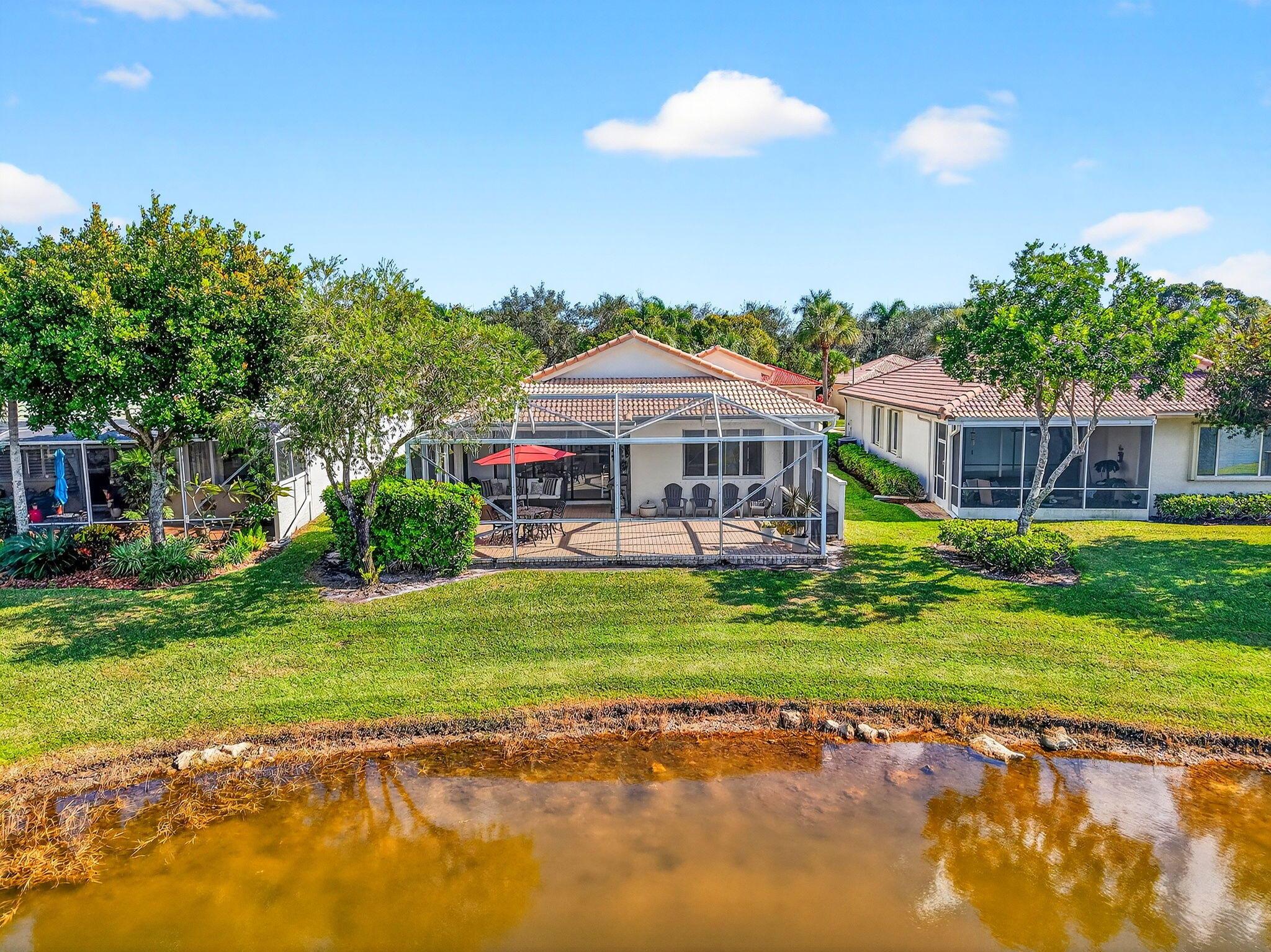 Baywinds - Residential