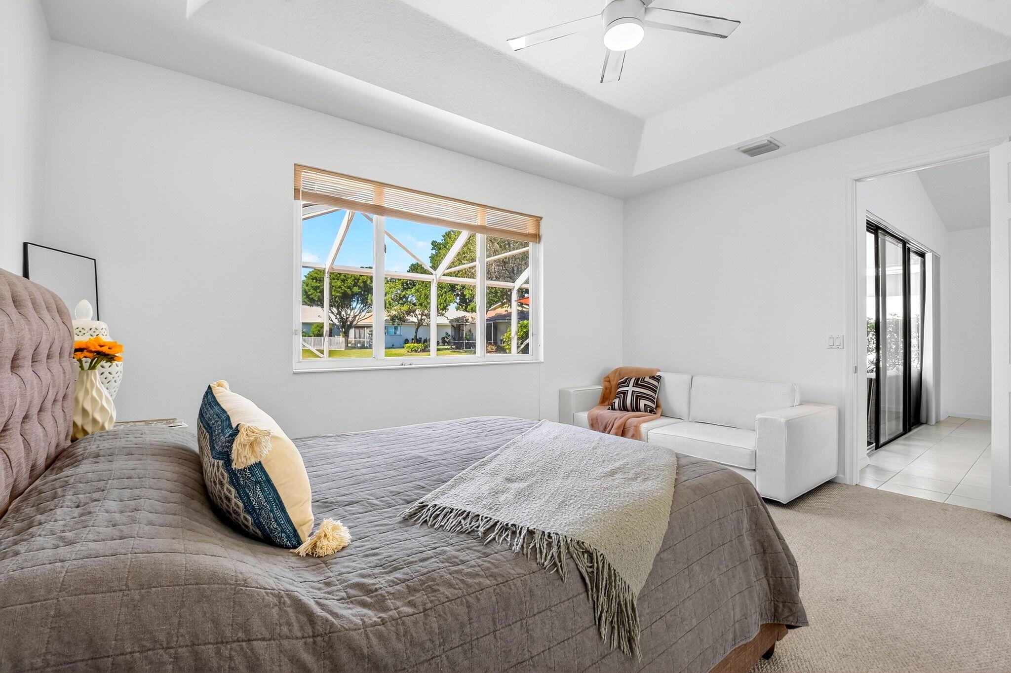 Baywinds - Residential