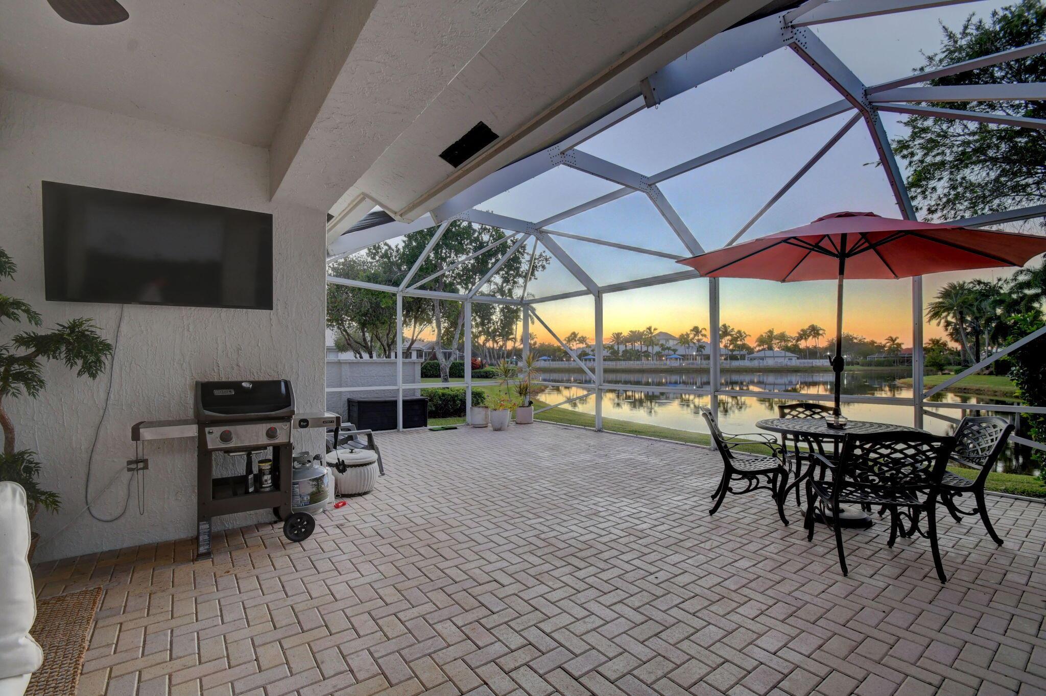 Baywinds - Residential