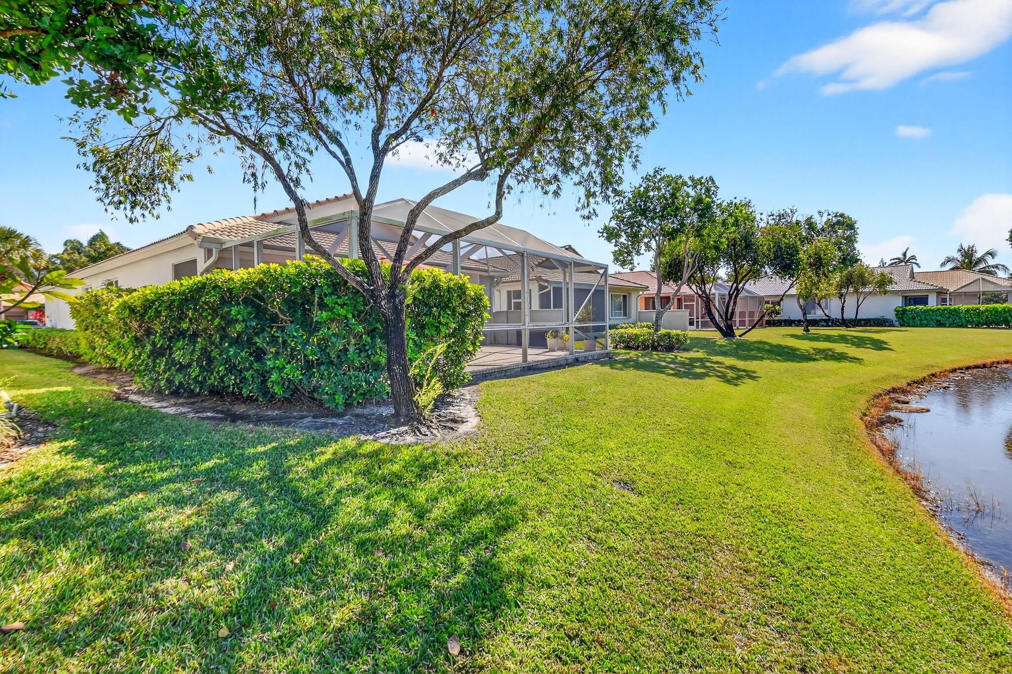 Baywinds - Residential