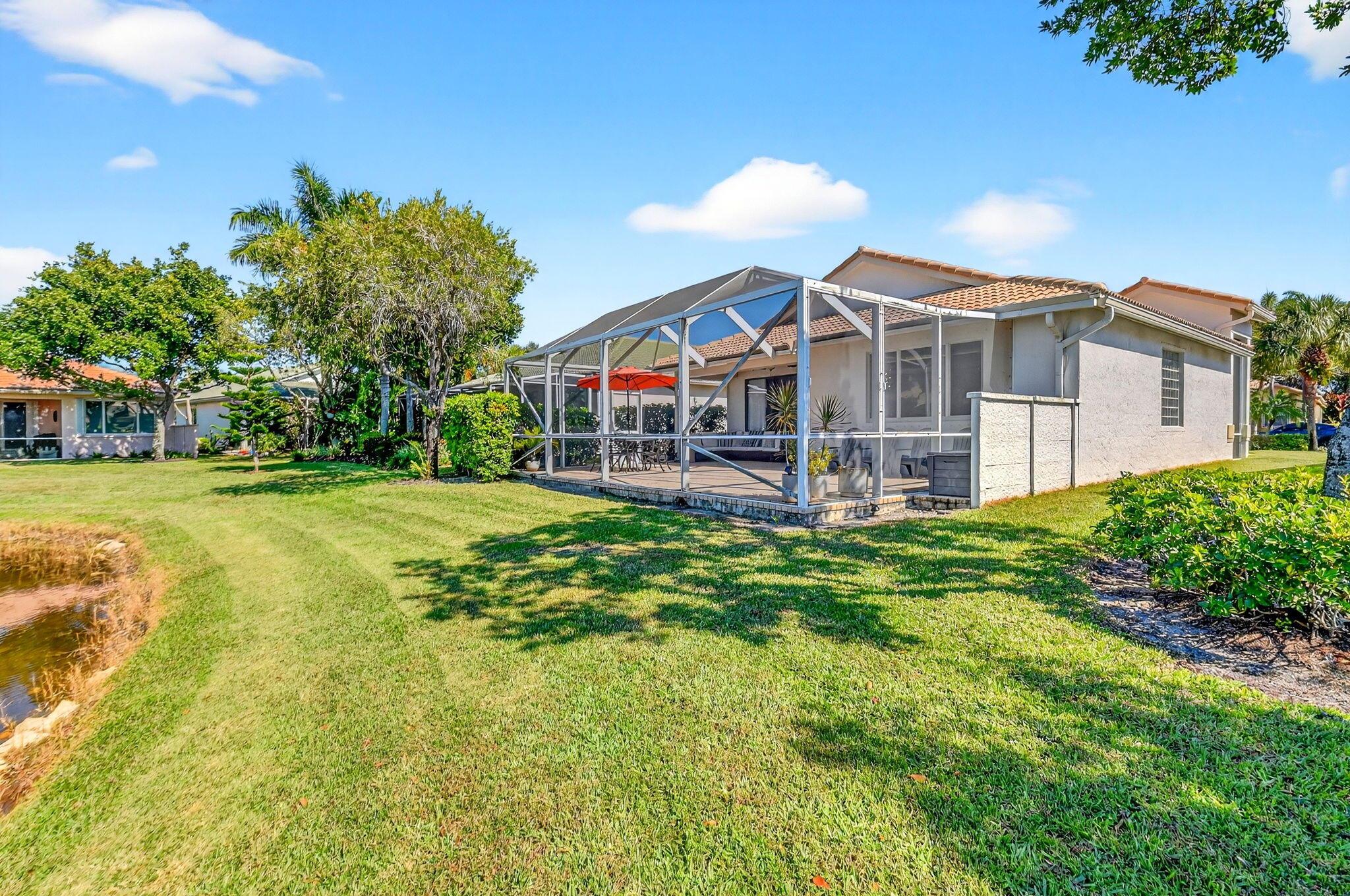 Baywinds - Residential