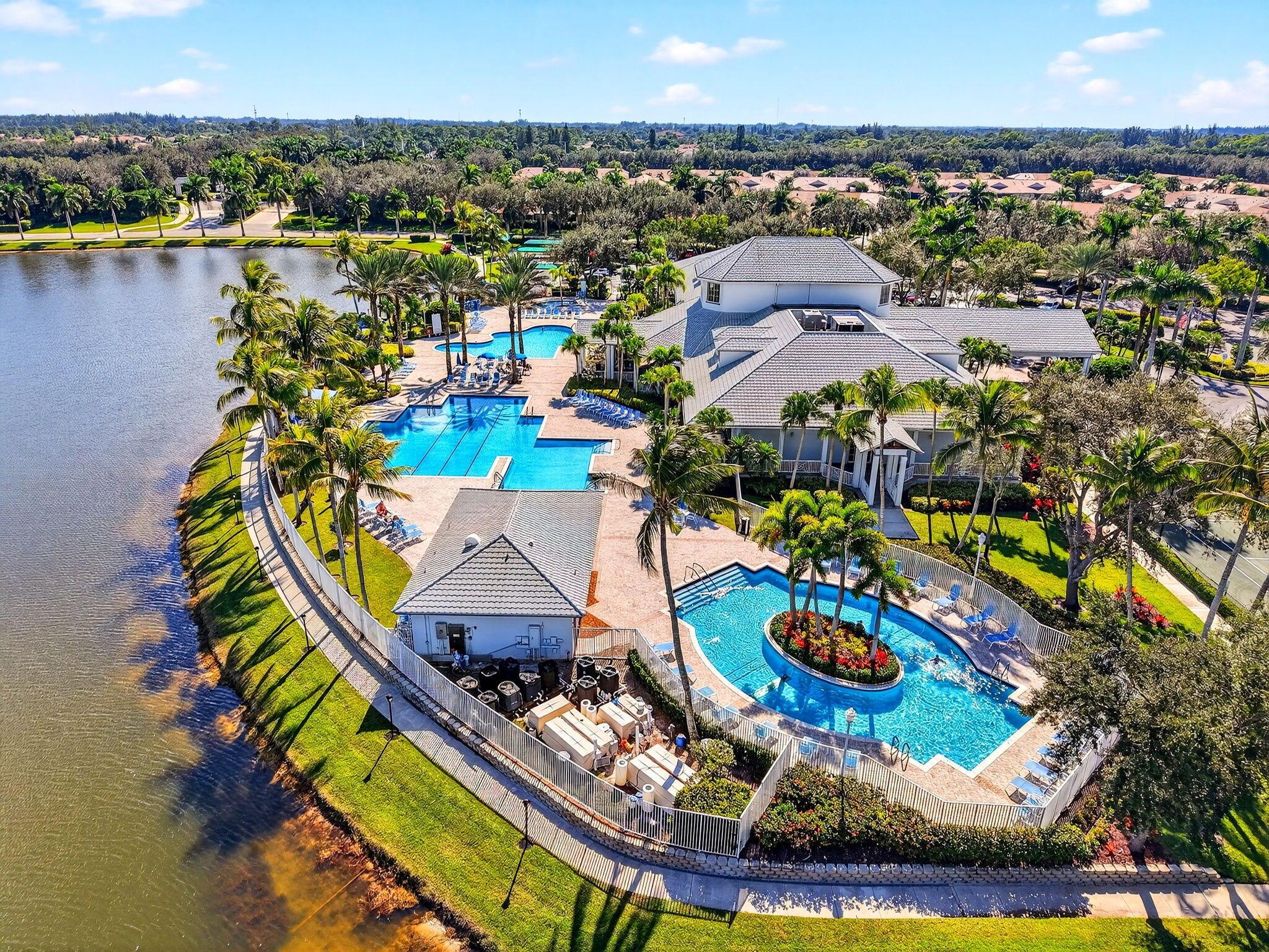 Baywinds - Residential