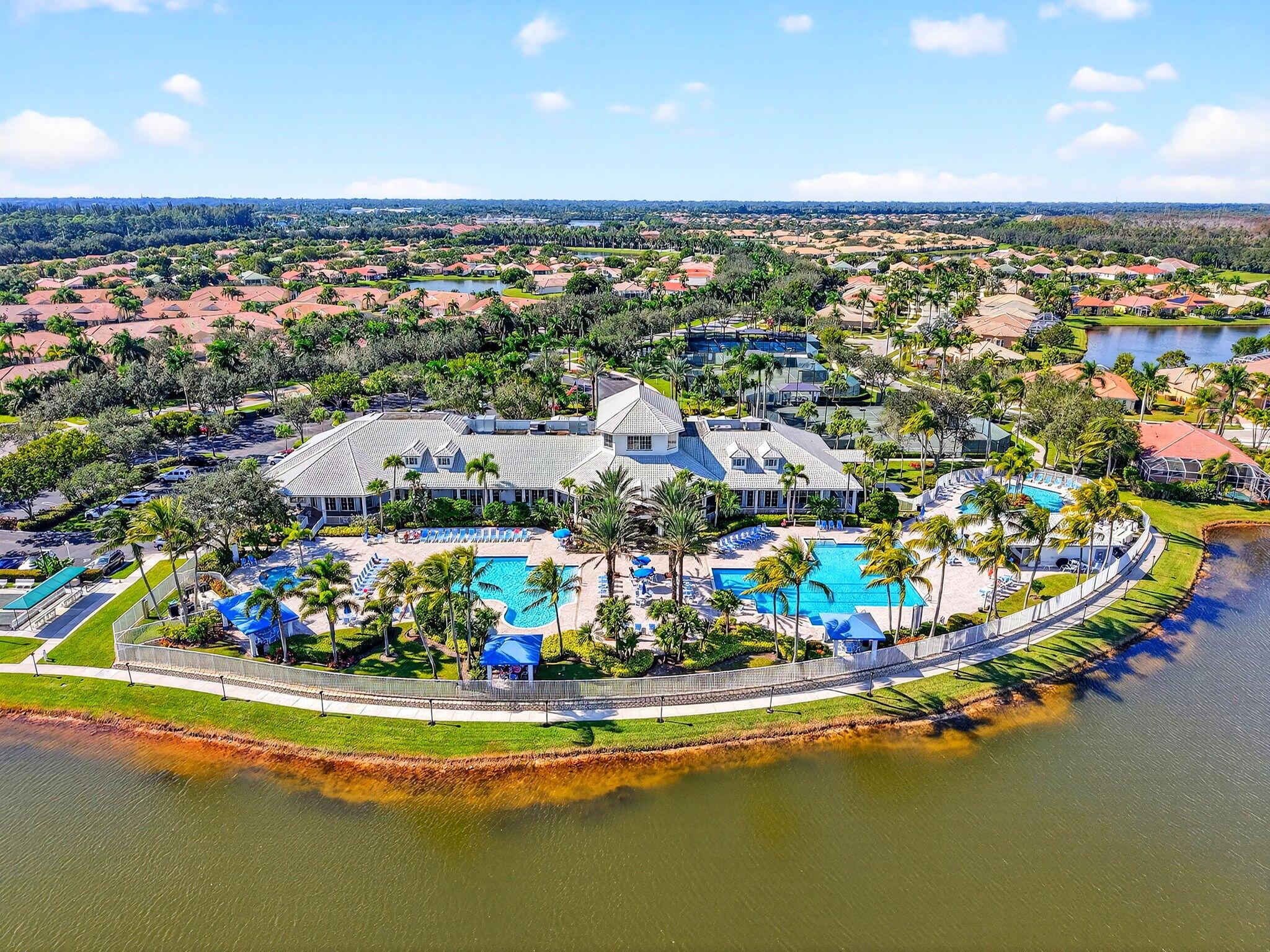 Baywinds - Residential