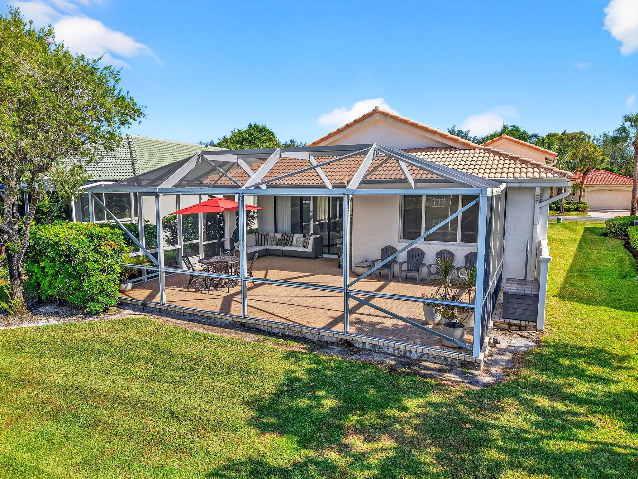 Baywinds - Residential