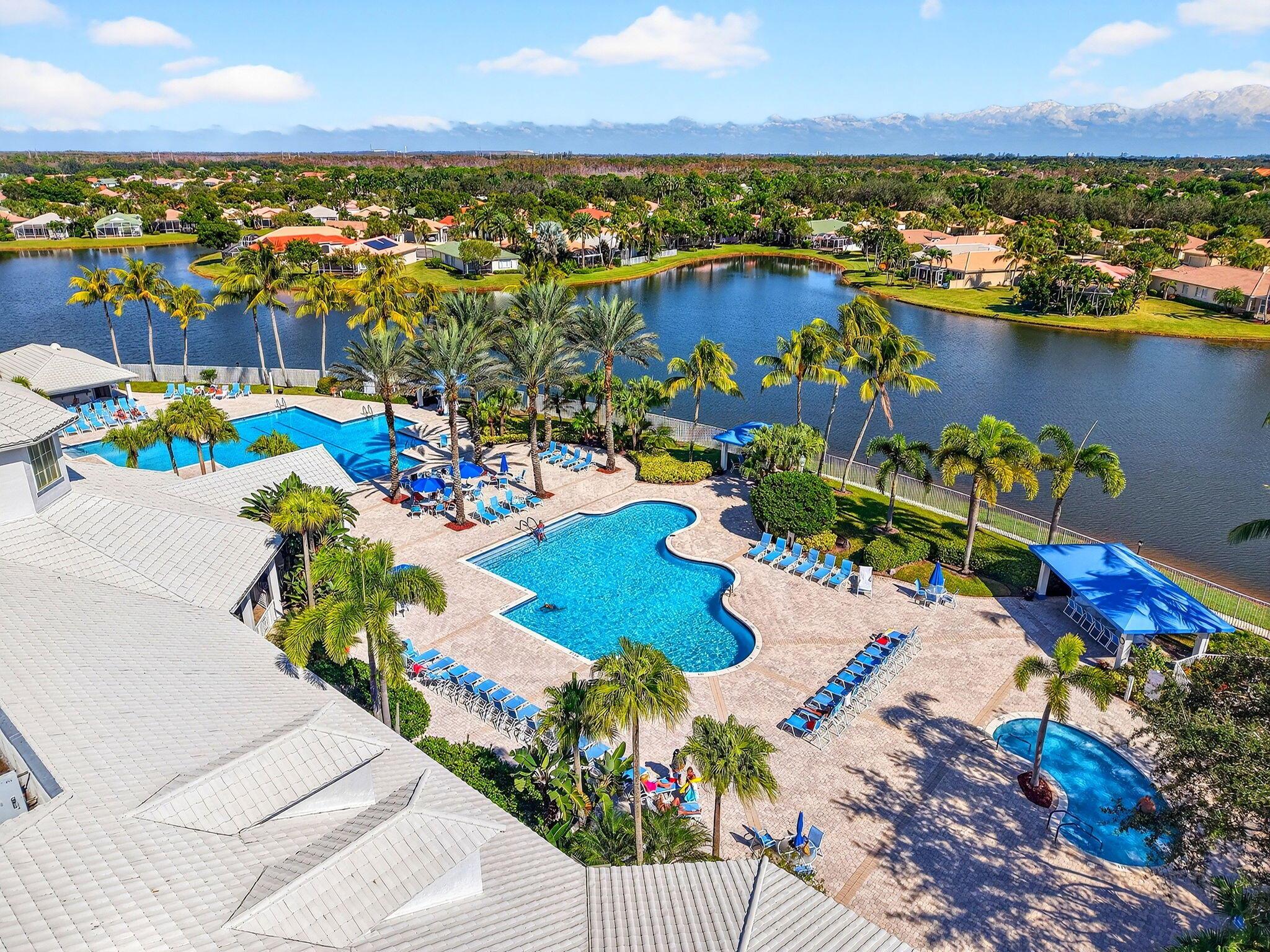 Baywinds - Residential