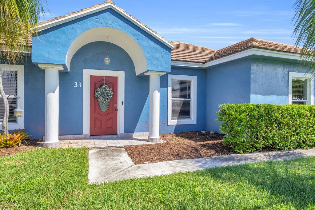 Photo of 33 Chestnut Trail, Tequesta, FL 33469 (MLS # R11107908)