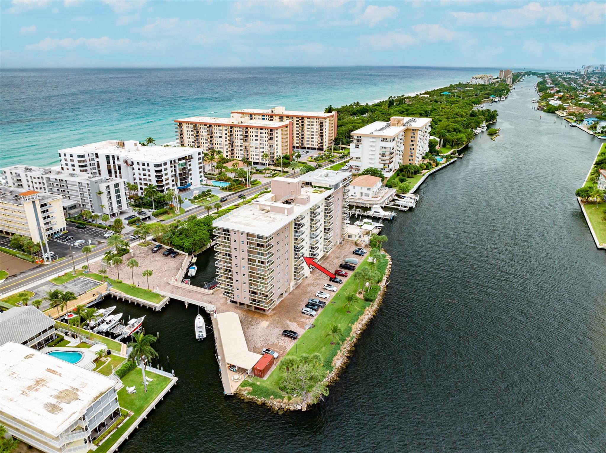 Hillisboro Island House - Residential