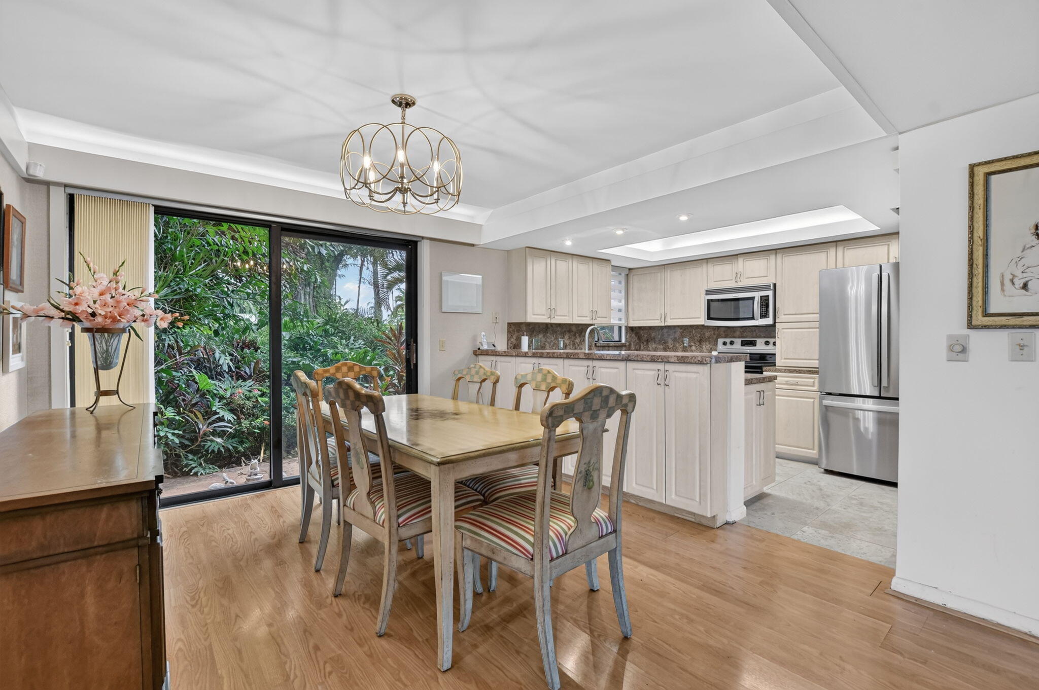 7033 Rain Forest Drive D-4-L