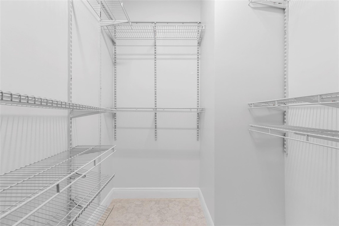 Croissant Park - Residential Lease