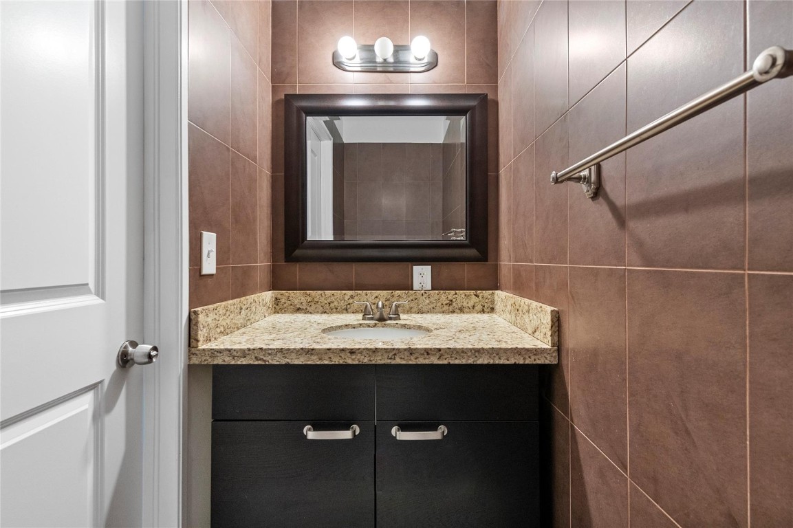 Croissant Park - Residential Lease