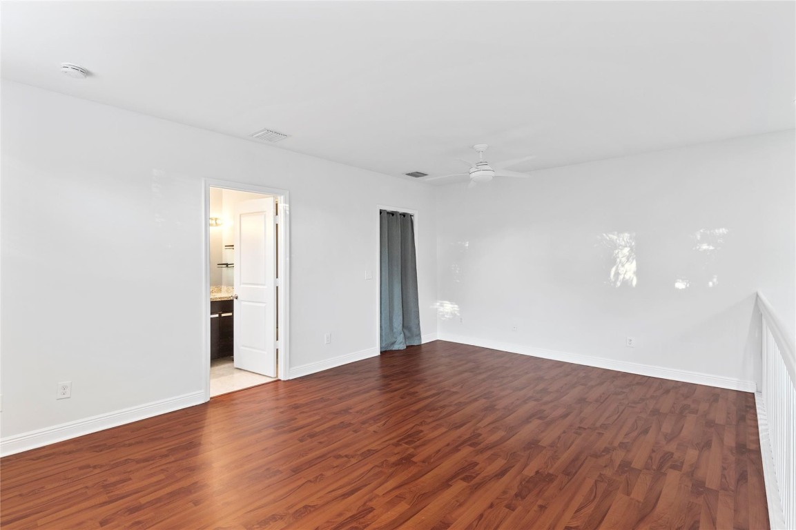 Croissant Park - Residential Lease