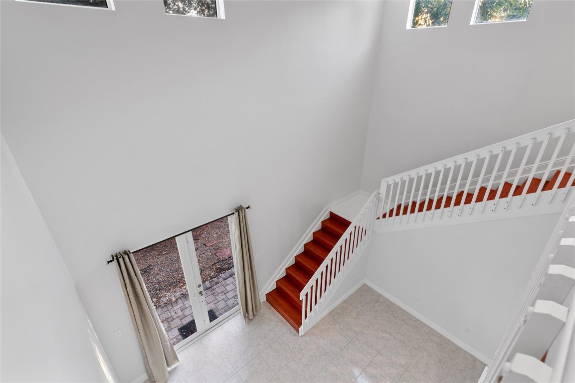 Croissant Park - Residential Lease