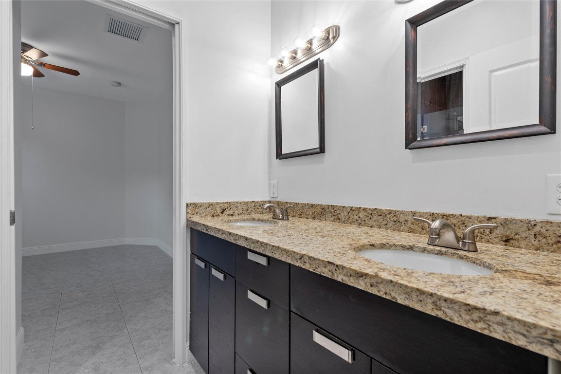 Croissant Park - Residential Lease