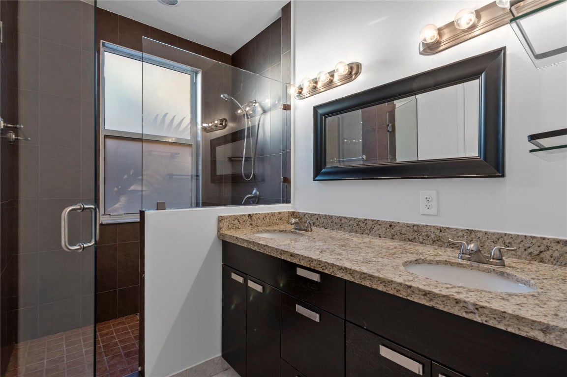 Croissant Park - Residential Lease